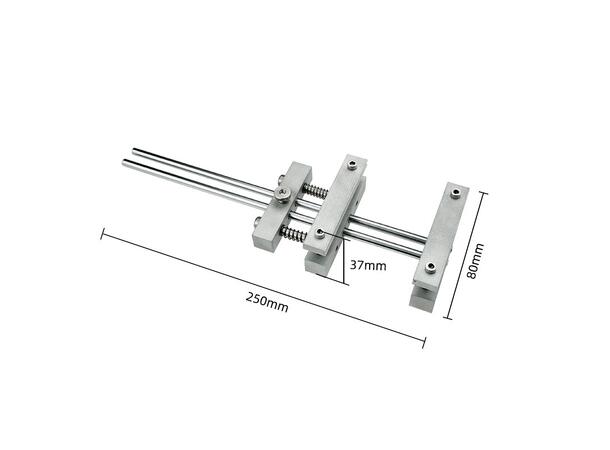 Sequre PSF18 Welding Clamps for PCB Soldering