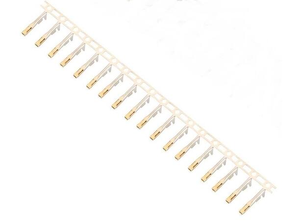 Servoplugger 3pin - Female 30stk Fuse