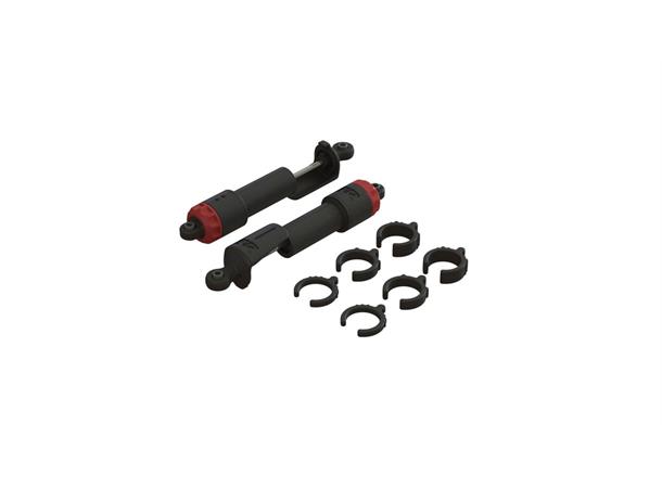 Shock Set Rear(pair) ARA330551