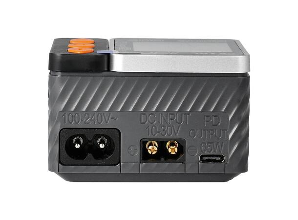 SkyRC B6AC Neo 200WDC/60WAC PD3.0 / XT60