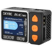 SkyRC B6AC Neo Lader 200WDC/60WAC PD3.0 / XT60