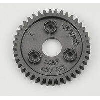 Spur gear,40T Traxxas  1.0 metric pitch