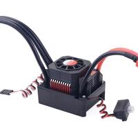 Surpass Hobby KK-Series 120A ESC BL 3-6s  WP