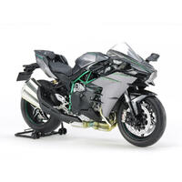 Tamiya Kawasaki Ninja H2 Carbon 1/12 