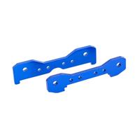 Tie-Bars Rear Alu Blue Sledge 