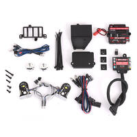 Traxxas Bronco LED Light Set 