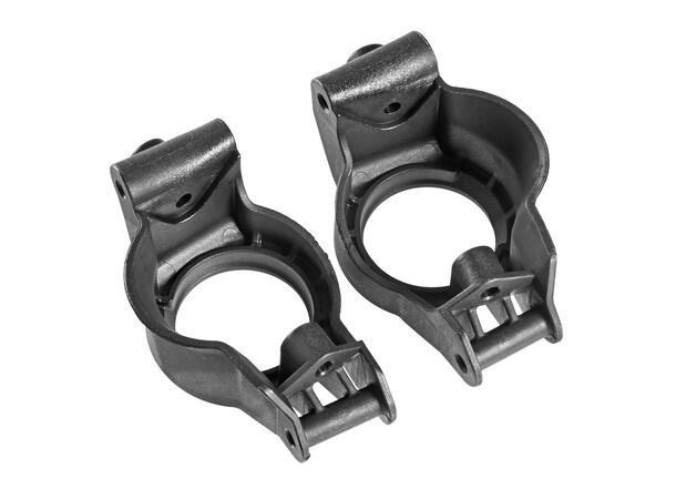 Traxxas X-Maxx Caster blocks h+v