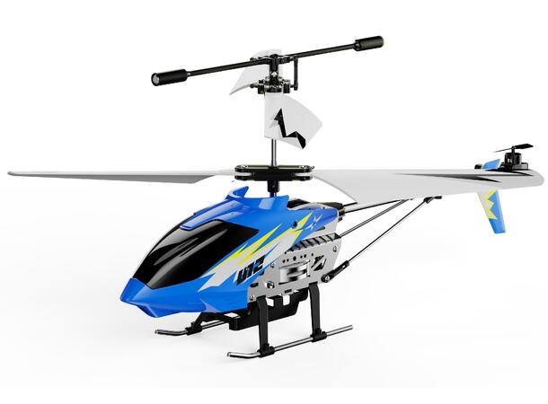 UDI U12 Helikopter RTF - Blue