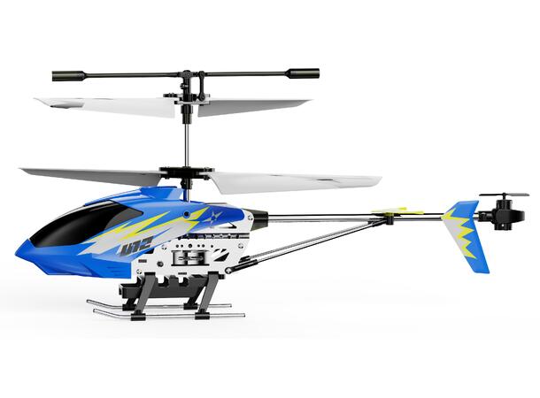 UDI U12 Helikopter RTF - Blue