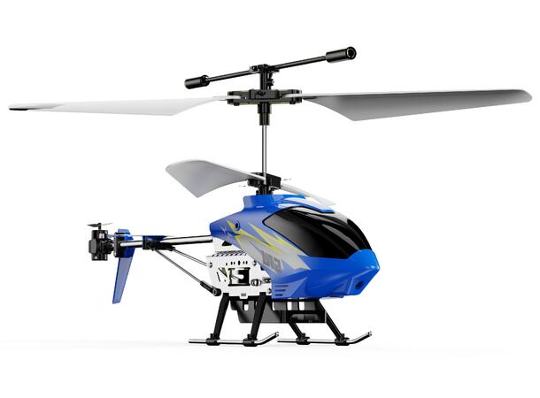 UDI U12 Helikopter RTF - Blue