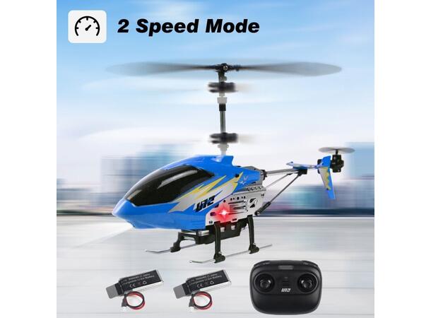 UDI U12 Helikopter RTF - Blue