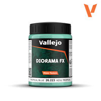 Vallejo Diorama FX River water 200ml 