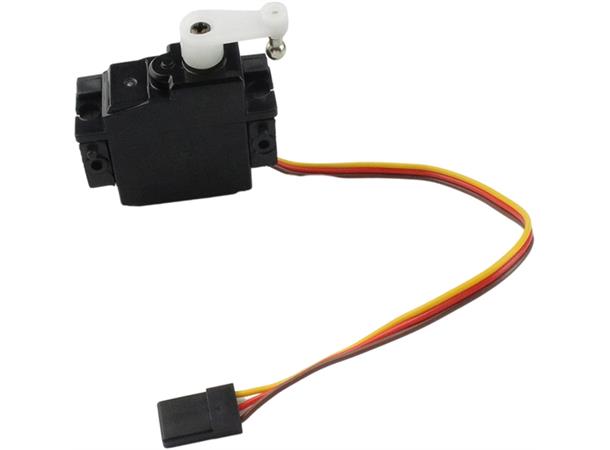 WL- Servo for 144010/124016/124017 144010.2003