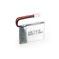WLToys 3.7V 500mAh Lipo 