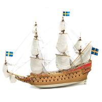 Wasa 1:65 Artesania Latina -