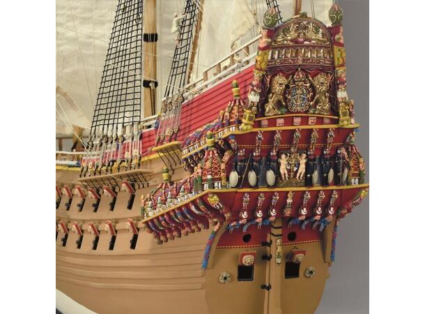 Wasa 1:65 Artesania Latina -