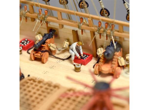 Wasa 1:65 Artesania Latina -