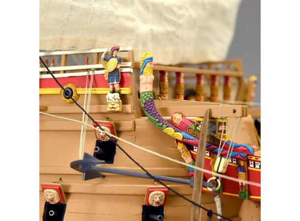 Wasa 1:65 Artesania Latina -
