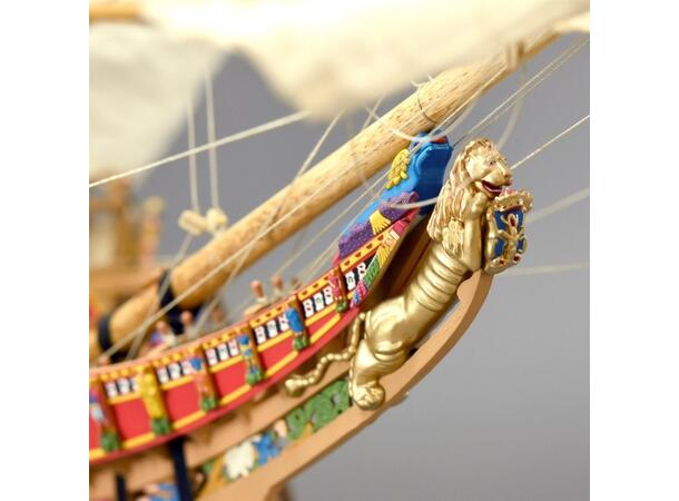 Wasa 1:65 Artesania Latina -