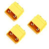 XT30 - 3stk Han Bronto