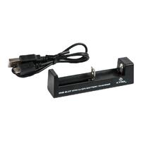 XTAR MC1 Li-Ion lader 500mA 