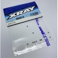 Xray E-Clip 1.2 (10) XR-965012