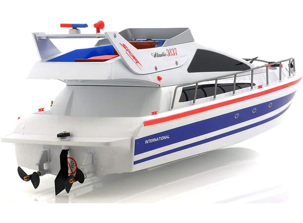 Yacht Atlantic RTR