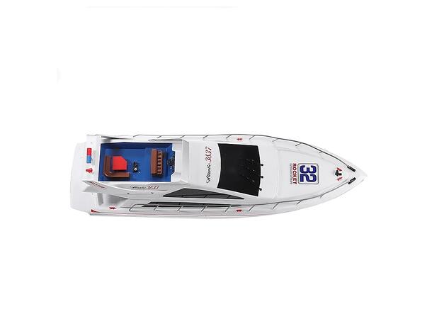 Yacht Atlantic RTR