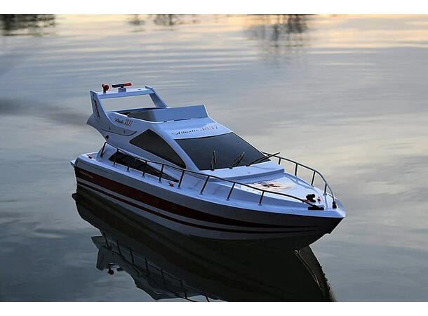 Yacht Atlantic RTR