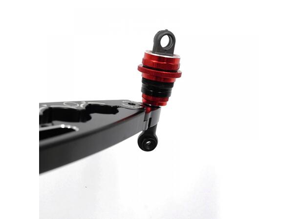 Yeah Racing Multi-Function Plier