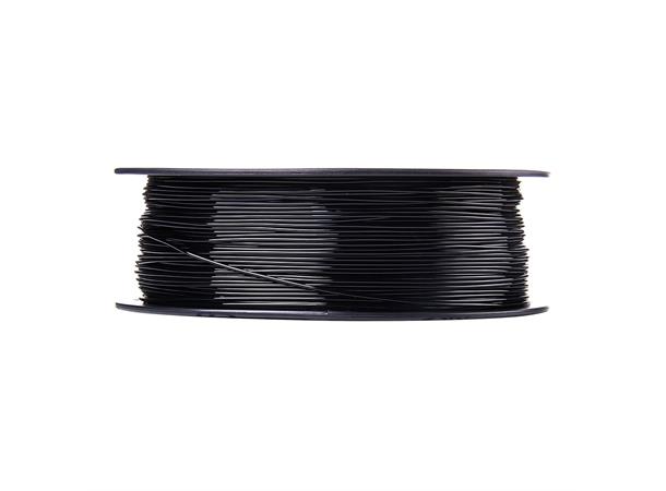 eSUN PETG 1.75mm 1kg - Solid Black Sort 3D printer filament