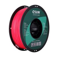 eSUN PLA+ 1.75mm 1kg - Magenta Magenta 3D printer filament