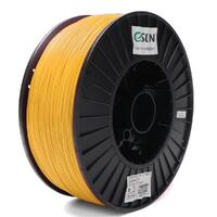 eSUN PLA+ 1.75mm 3kg - Yellow Gul