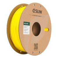 eSUN PLA+ HS 1.75mm - 1kg - Yellow (high speed)