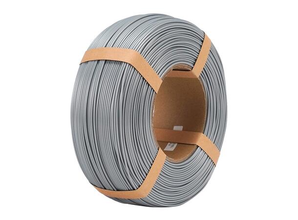 eSUN PLA+ Refill 1kg - Silver