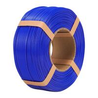 eSUN PLA+  Refill 1kg - Blue 