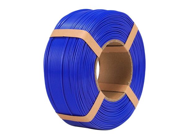 eSUN PLA+  Refill 1kg - Blue
