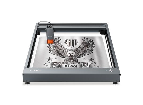 xTool D1 10W Engraving & Cutting Machine