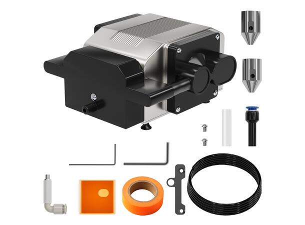 xTool D1 Air Assist Set