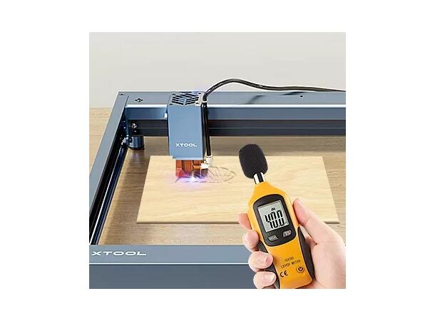 xTool D1 Air Assist Set