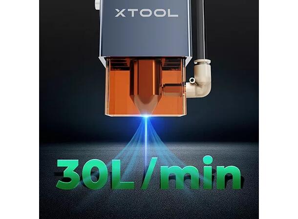 xTool D1 Air Assist Set