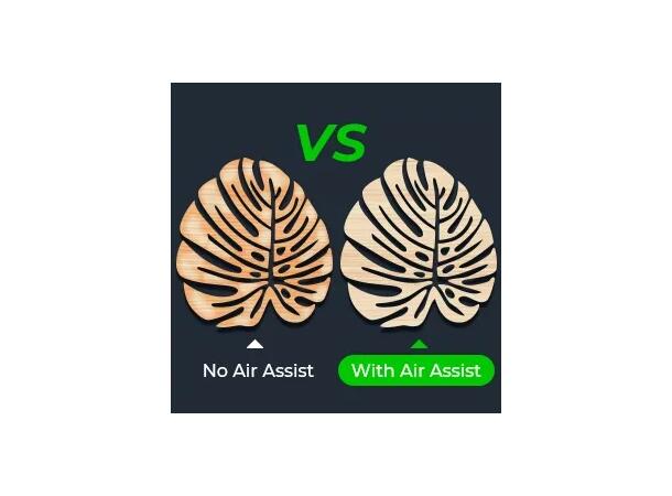 xTool D1 Air Assist Set