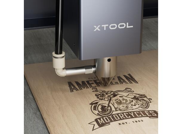xTool D1 Air Assist Set