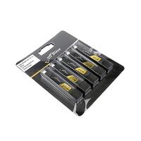 1s   270mAh - 75C- Gens Ace Tattu PH2.0 PH2.0-kontakt   5-Pack