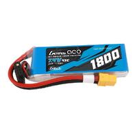 2s  1800mAh - 45C - Gens Ace Soaring G-Tech XT60