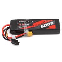 3s  5000mAh - 60C - Gens Ace PCM XT60 G-Tech