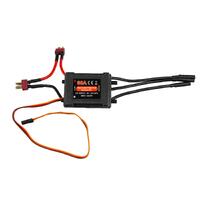 60A Watercooled Brushless ESC 2xDeans JW830122