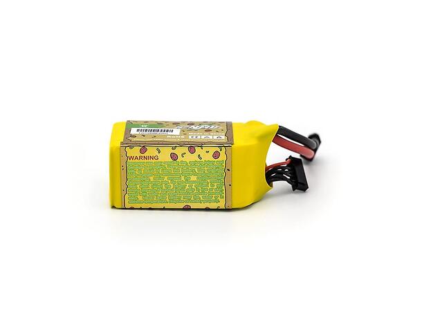 6s  1200mAh-100C - SpeedyPizzaDrones § XT60