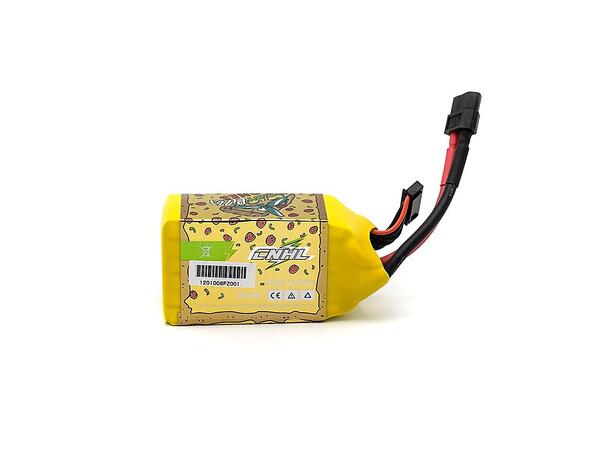 6s  1200mAh-100C - SpeedyPizzaDrones § XT60