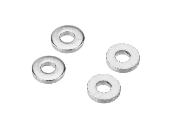 8x3.2x1 Gasket (4) WL-104001.1944